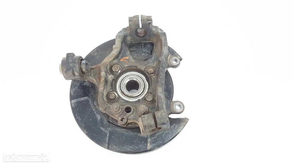 MANGA DE EIXO TRASEIRA ESQUERDA NISSAN PATHFINDER (R51) 2.5 DCI XE - 2