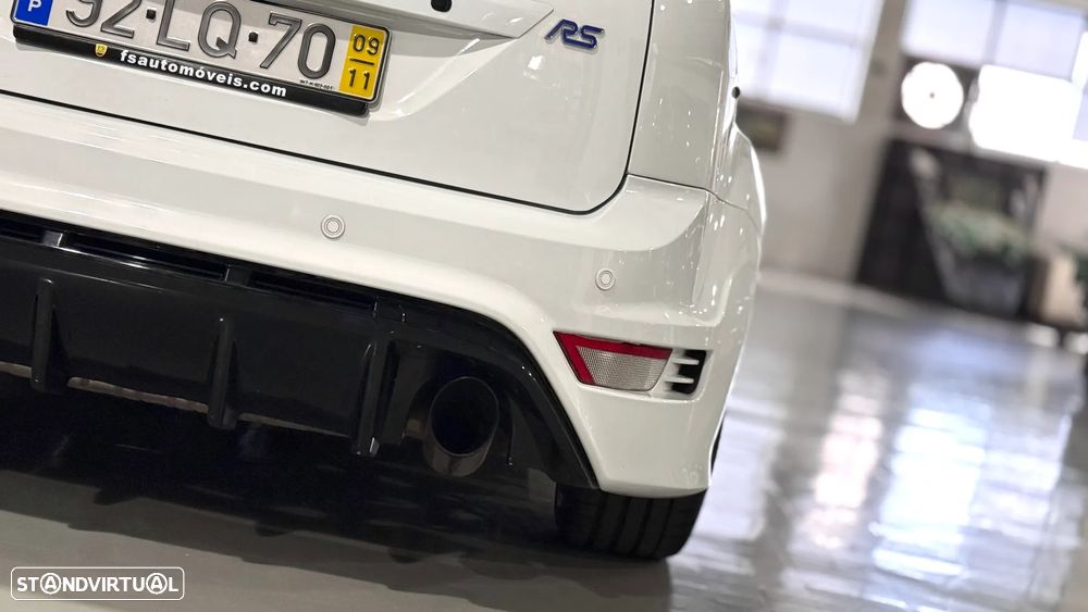 Ford Focus 2.5 RS - 14