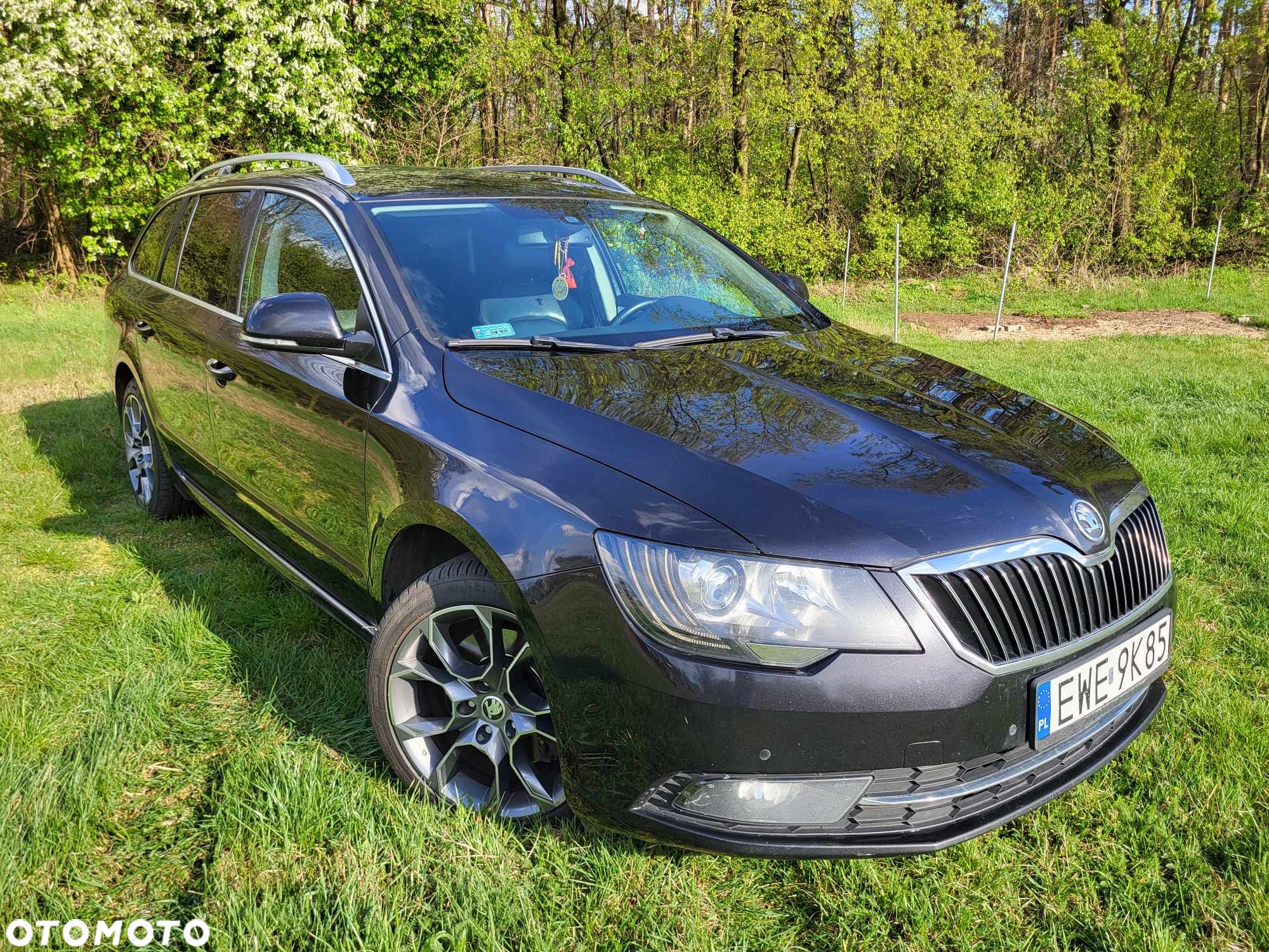 Skoda Superb 2.0 TDI Ambition - 5