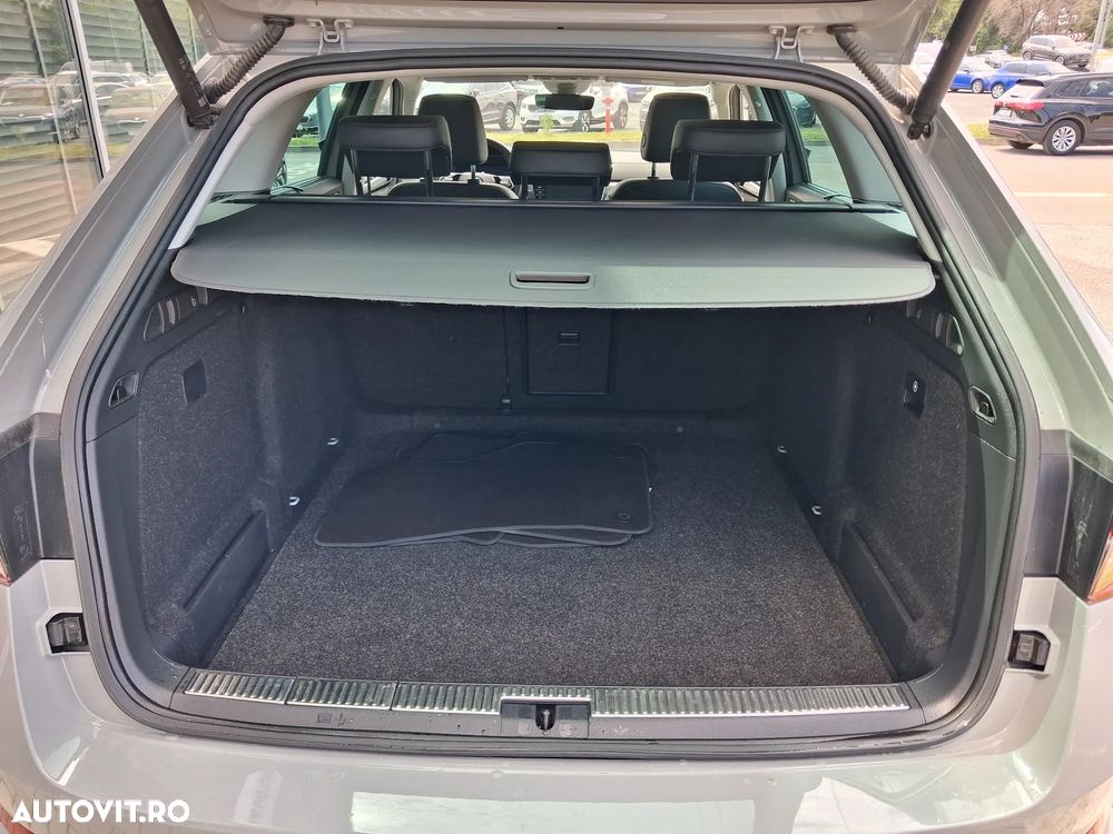Skoda Superb 2.0 TDI 4X4 DSG Scout Final Edition - 9