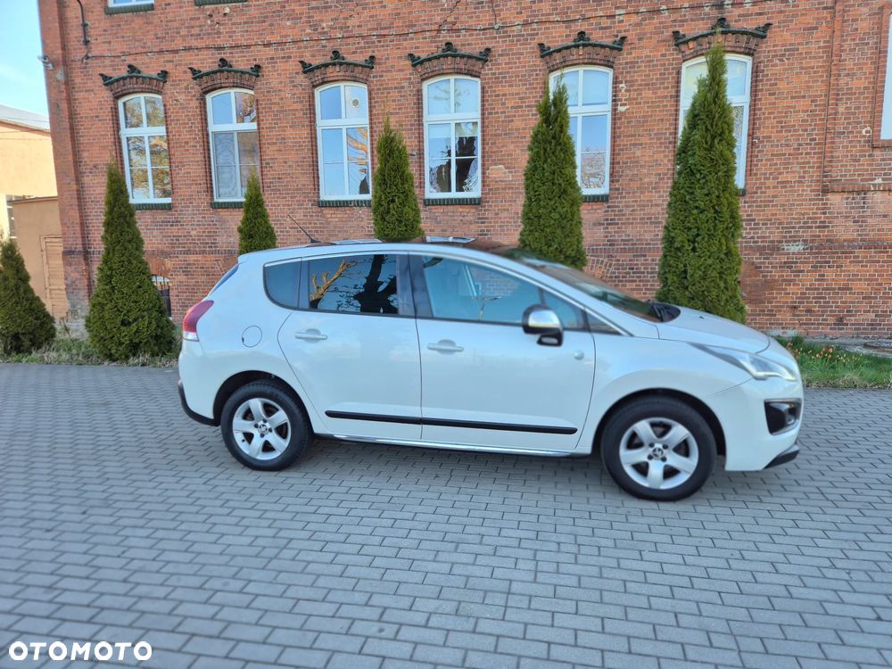 Peugeot 3008 BlueHDi 120 Stop & Start Business-Line - 24