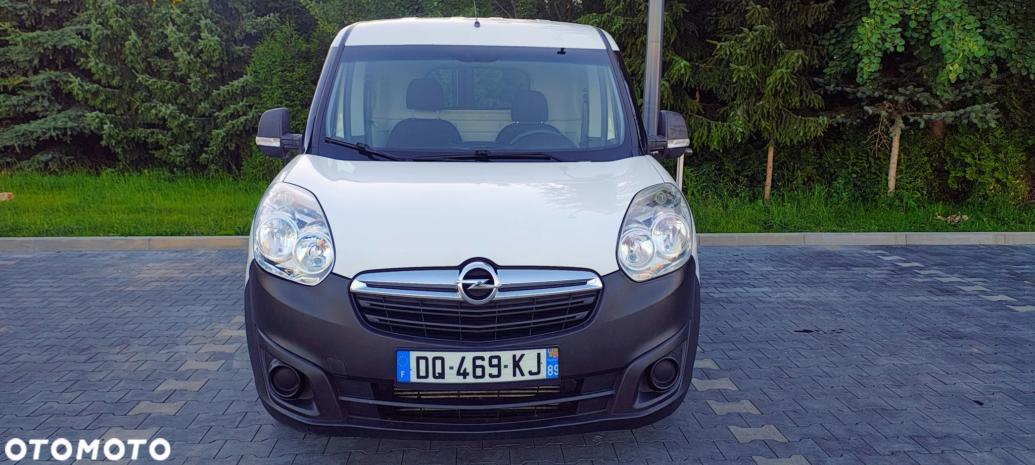 Fiat Doblo - 2