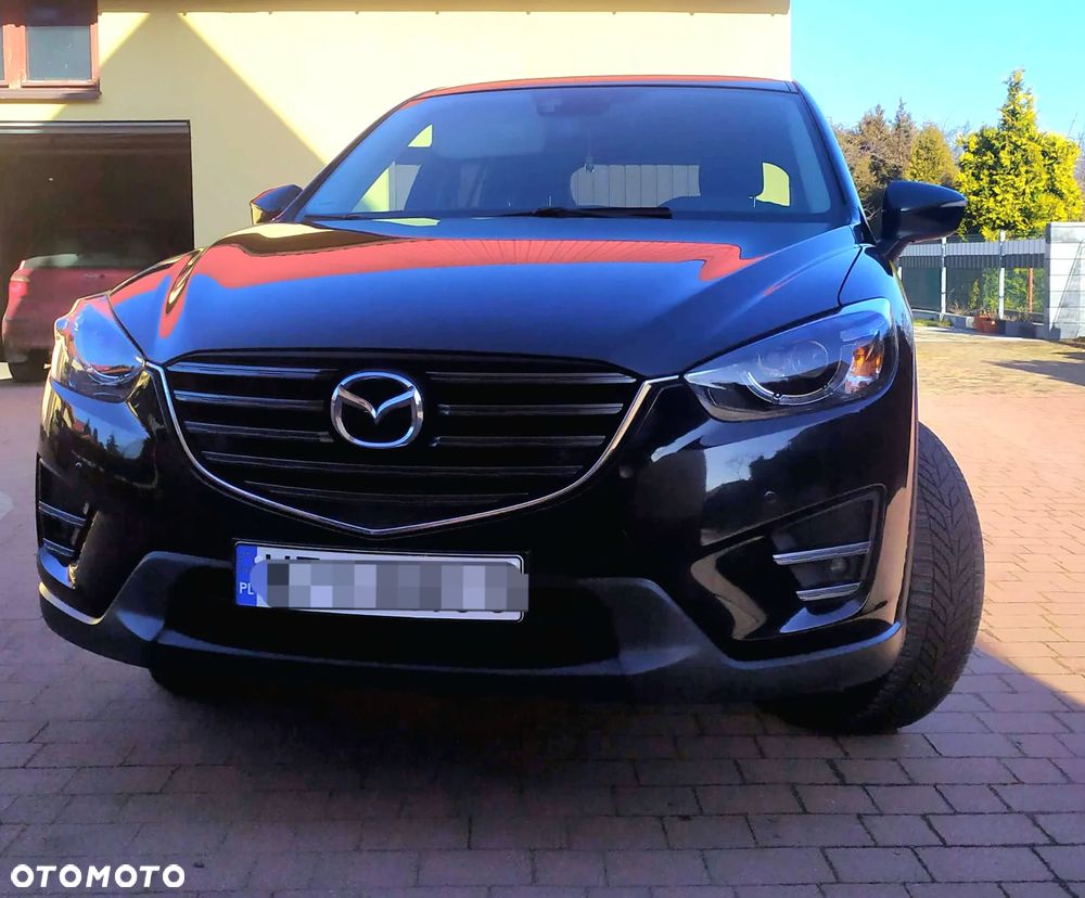 Mazda CX-5 2.0 Skyenergy 2WD - 2
