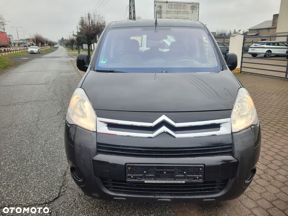 Citroën Berlingo 1.6 16V Multispace - 3