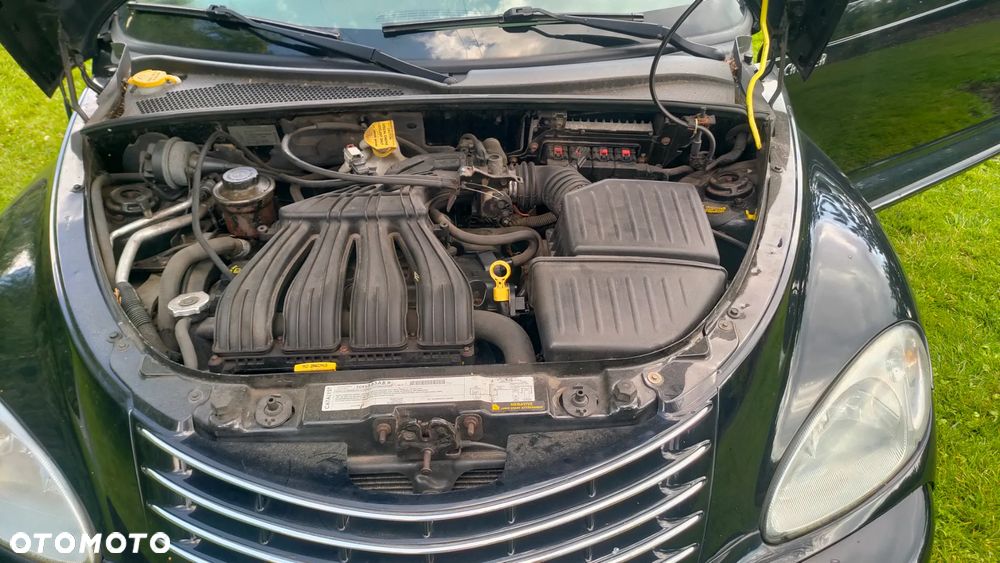 Chrysler PT Cruiser 2.4 Limited - 24
