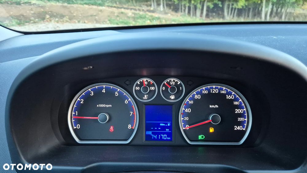 Hyundai i30 - 27