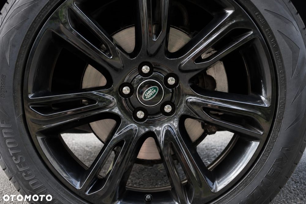 Land Rover Range Rover Velar 2.0 Si4 - 25