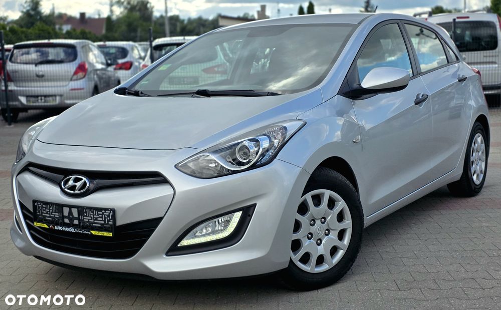 Hyundai i30 - 1