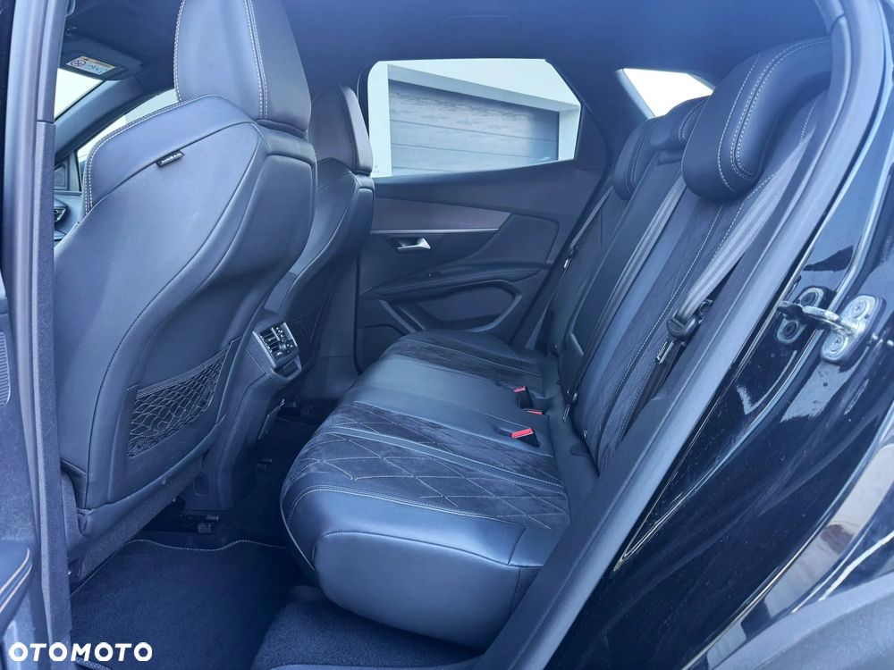 Peugeot 3008 2.0 BlueHDi GT S&S EAT8 - 28