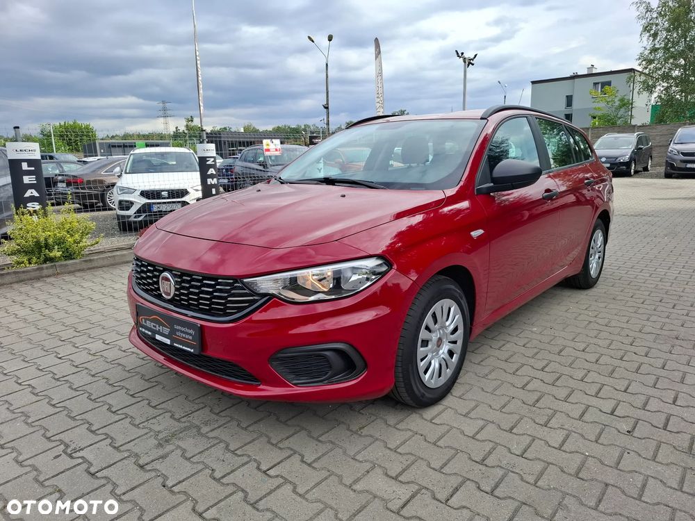 Fiat Tipo 1.4 16V More - 5