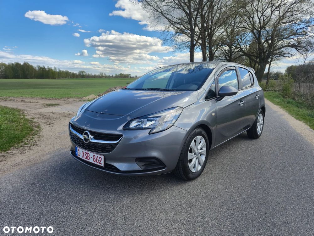 Opel Corsa - 26