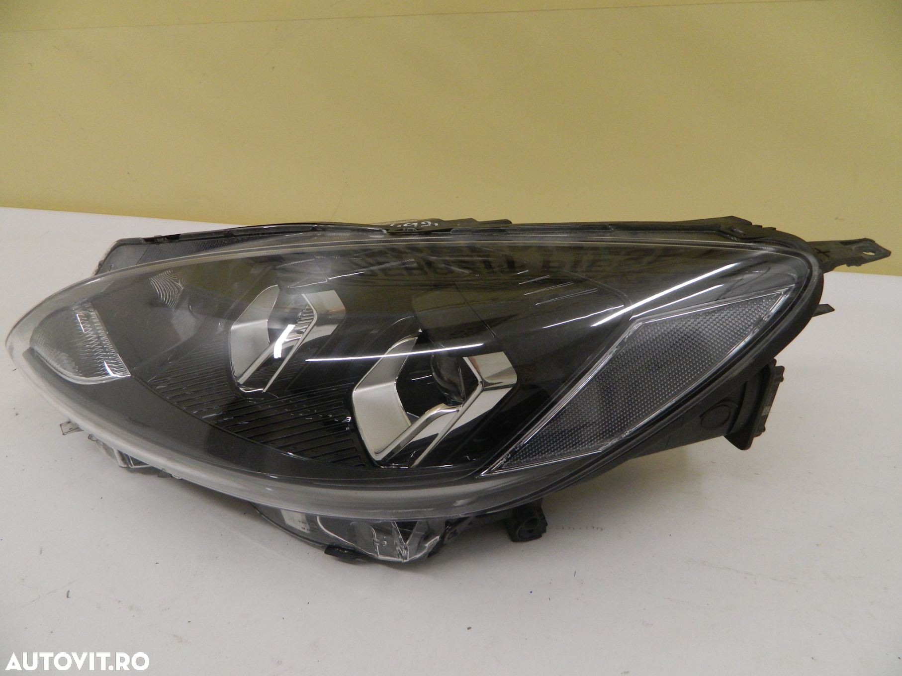 Far stanga Ford Kuga 3 Halogen - led, 2020, 2021, 2022, 2023, 2024, LV4B-13E015-CA - 3