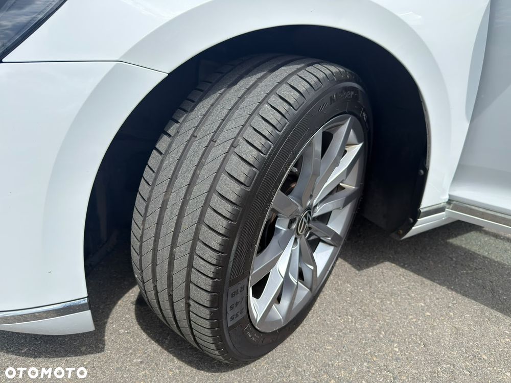 Volkswagen Passat 2.0 TDI EVO Business DSG - 13