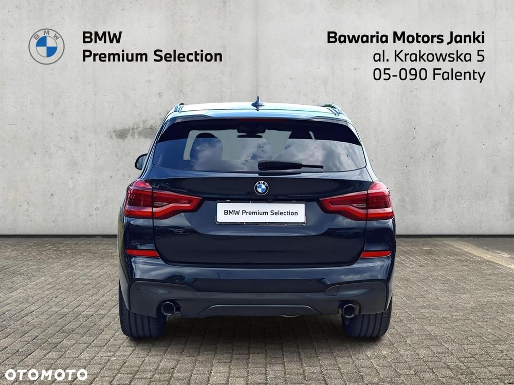 BMW X3 - 6