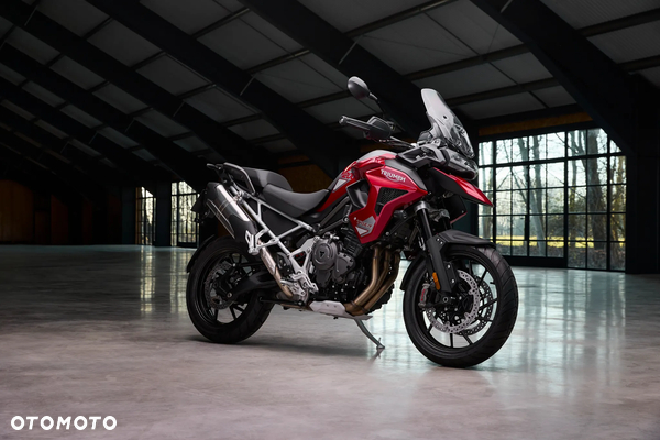 Triumph Tiger