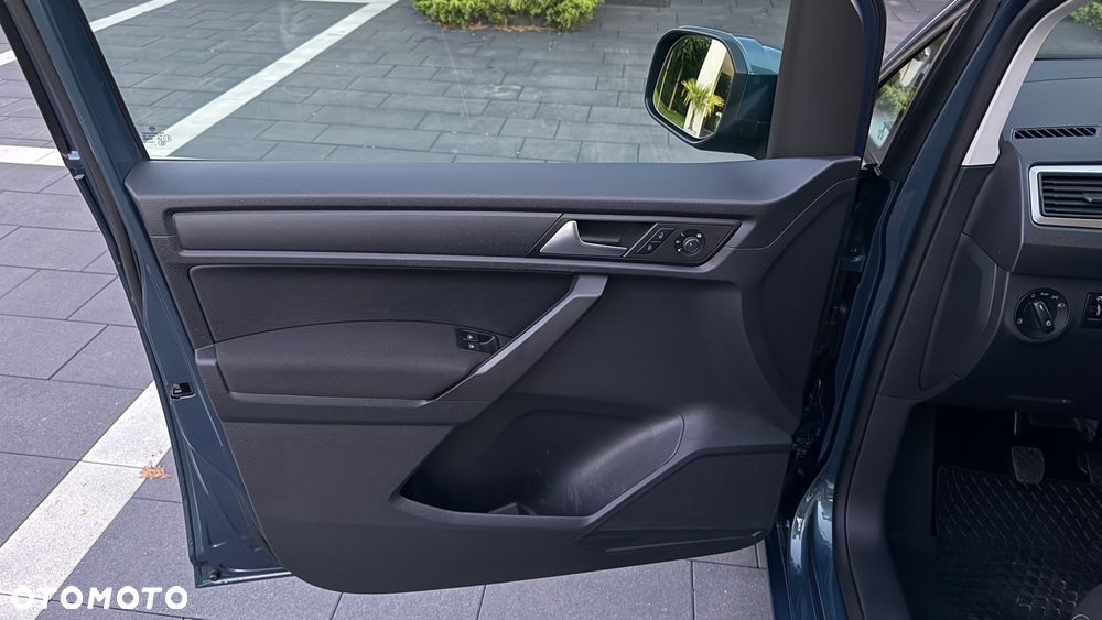 Volkswagen Caddy 1.2 (5-Si.) Trendline - 14