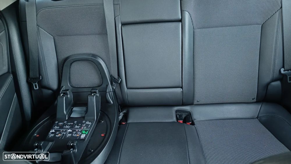 Opel Astra 1.7 CDTi Cosmo - 13