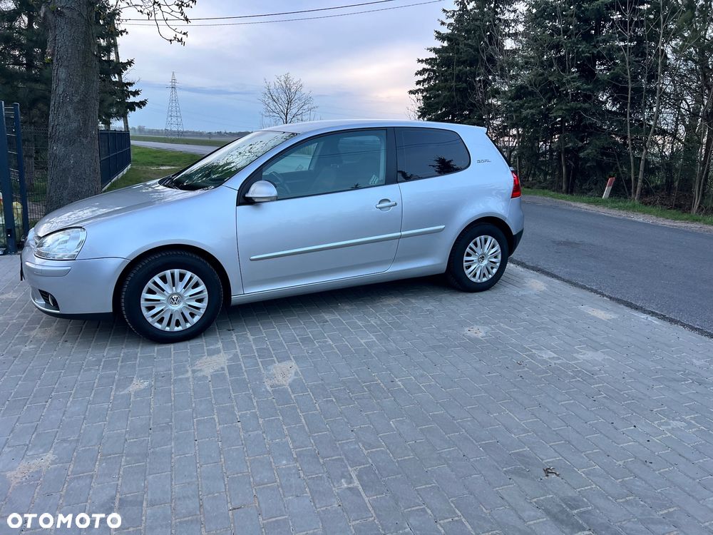 Volkswagen Golf 1.6 Comfortline Tiptr - 4