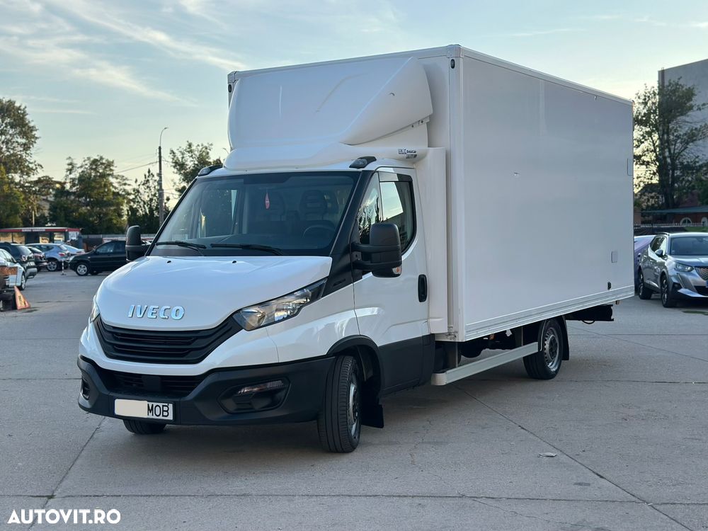 Iveco Daily an fab 2023 - 10