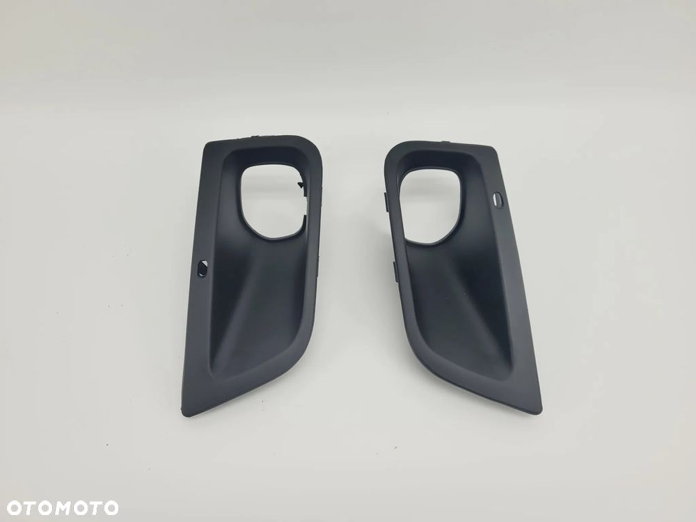 KRATKA ZDERZAKA HALOGENU PRAWA LEWA NOWA PEUGEOT PARTNER CITROEN BERLINGO IV COMBO E PROACE CITY 2018- CZĘŚCI - 3