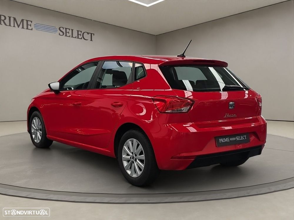 SEAT Ibiza 1.0 TSI Reference - 3