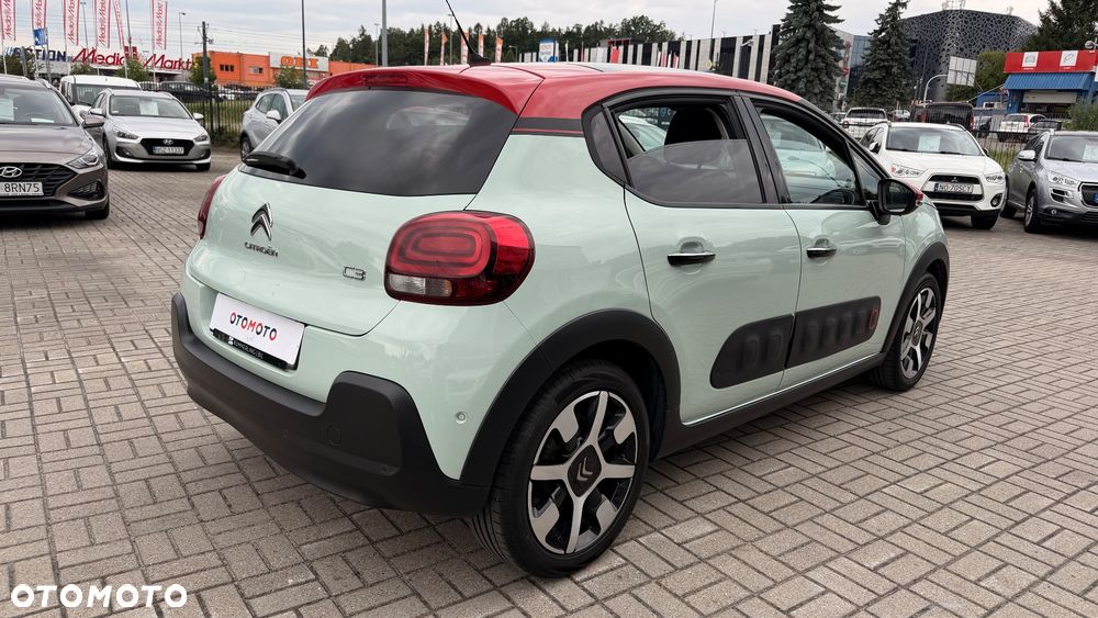 Citroën C3 - 16