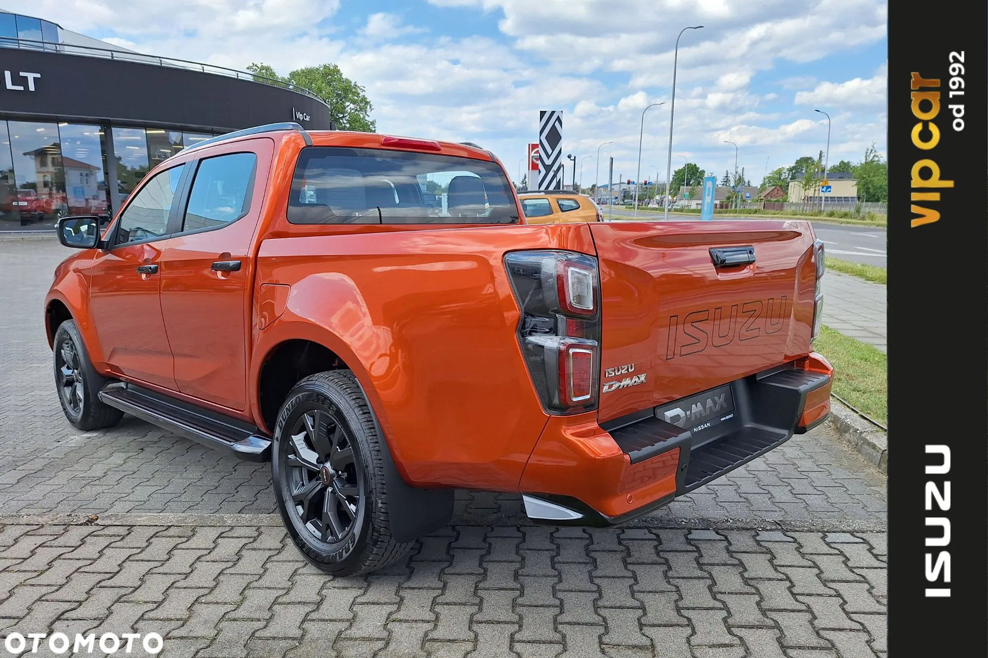 Isuzu D-Max 1.9 DC LSE - 3