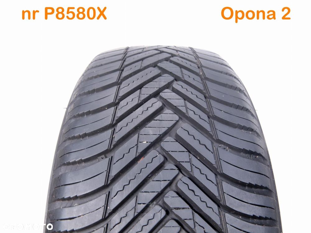 Hankook Kinergy 4S2 H750 195/55 R15 2szt. - 4