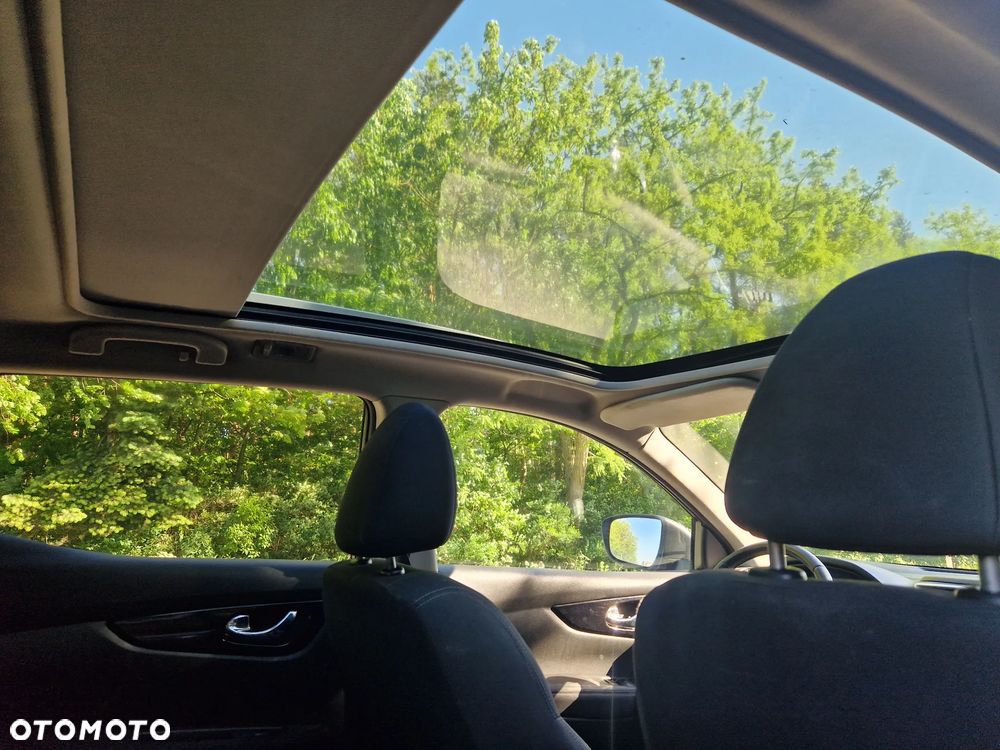 Nissan Qashqai 1.6 dCi DPF Start/Stop tekna - 14