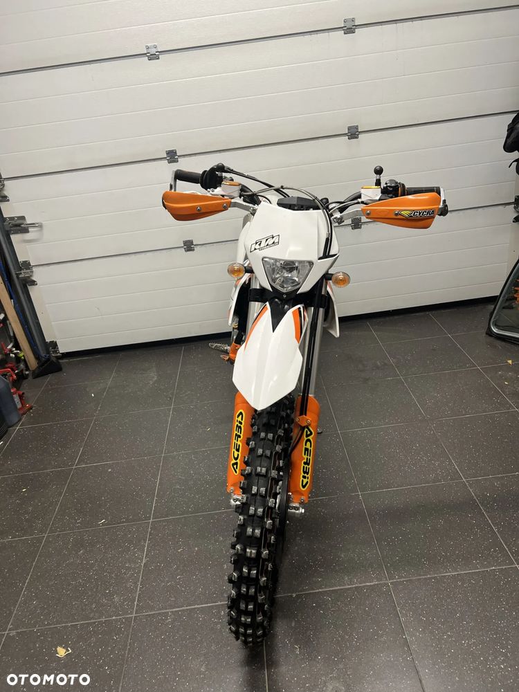 KTM Freeride - 3