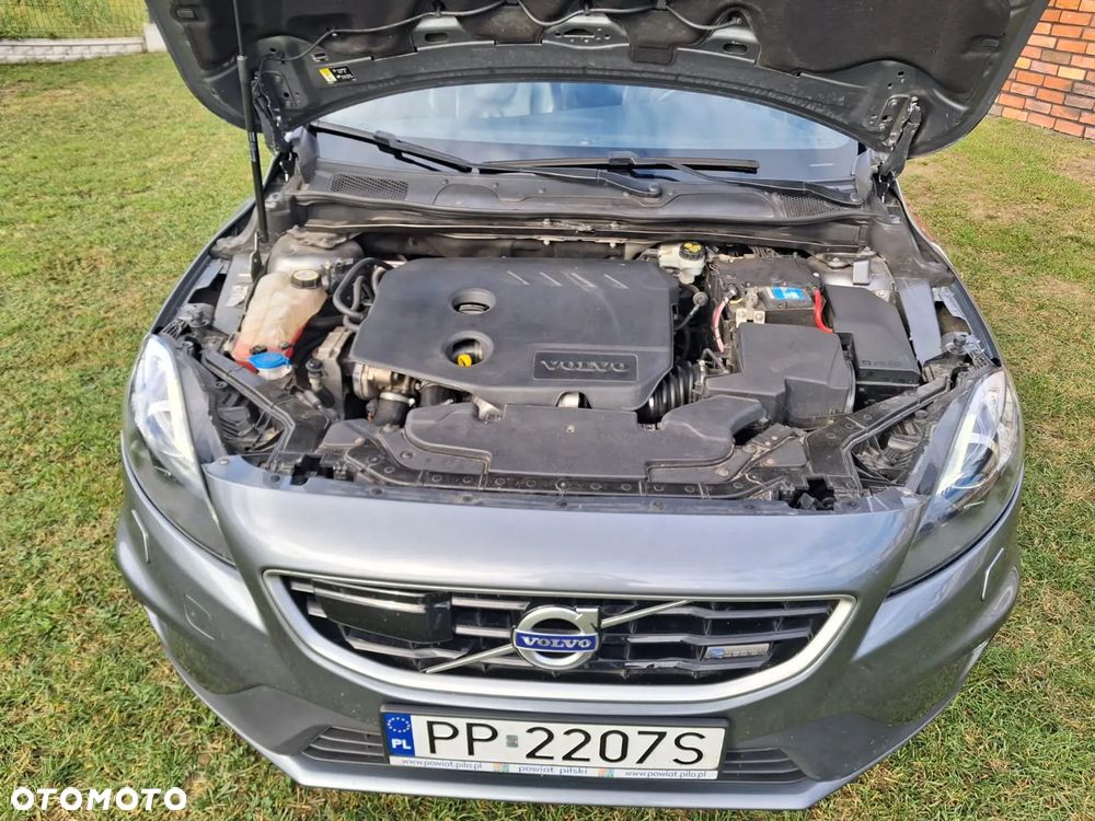 Volvo V40 - 8