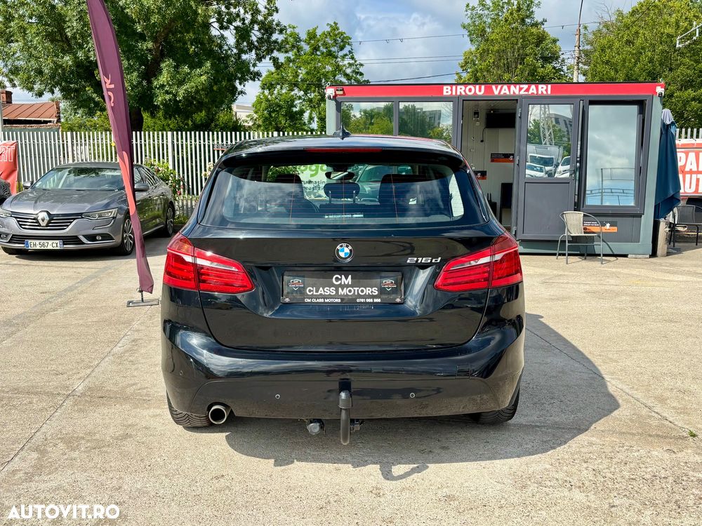 BMW 2 Series 2017 — imagine 7