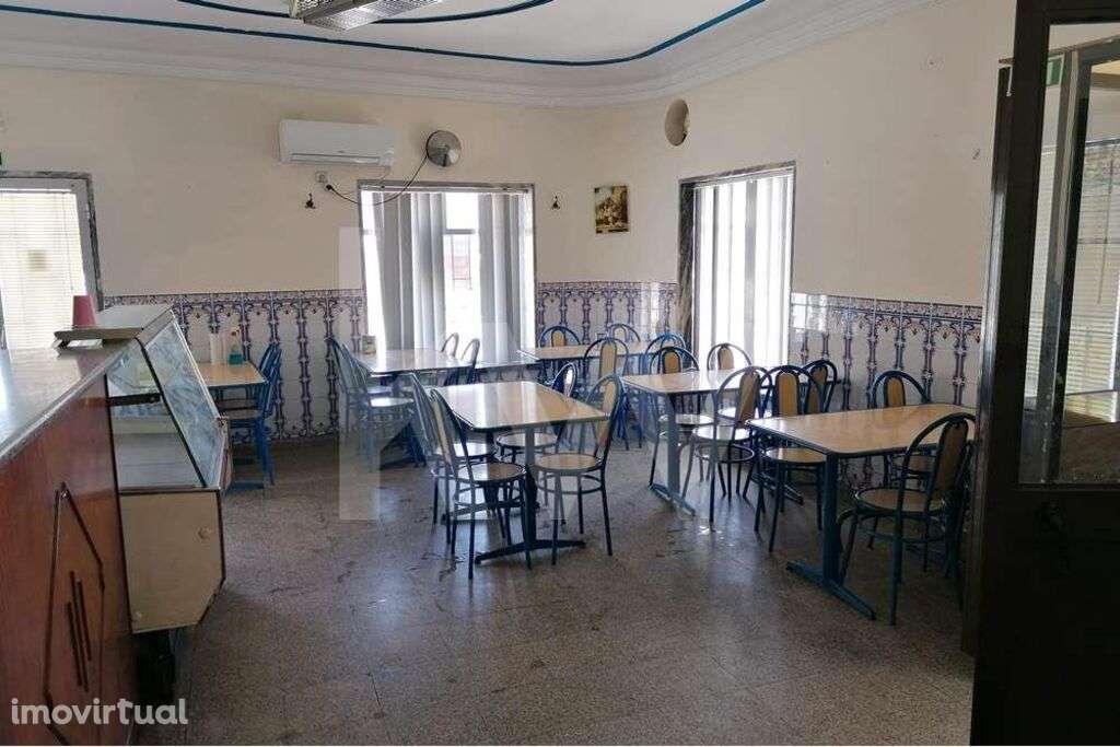 Oportunidade - Restaurante em Portel para venda - Grande imagem: 3/9
