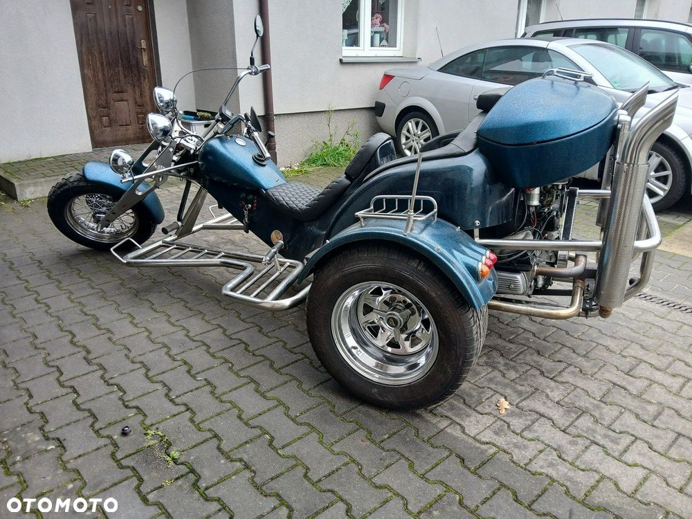 BOOM Low Rider - 3