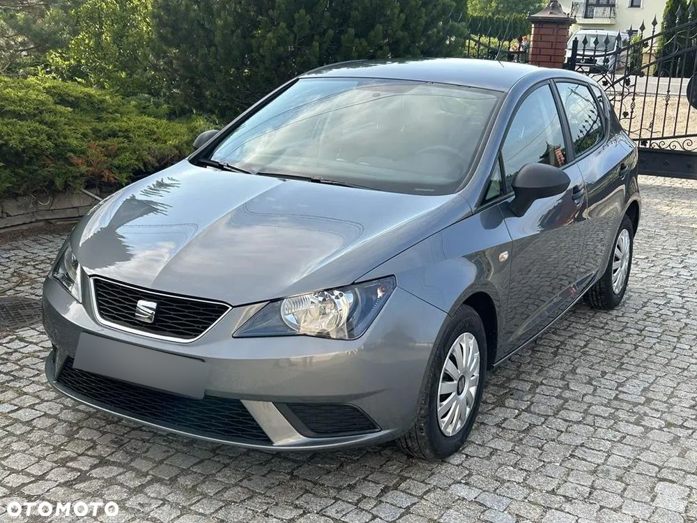Seat Ibiza - 13