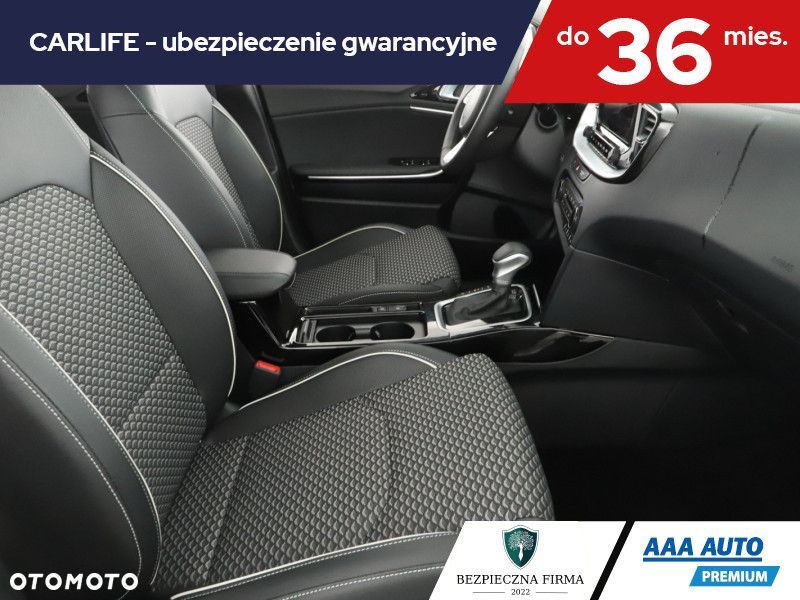 Kia XCeed - 9
