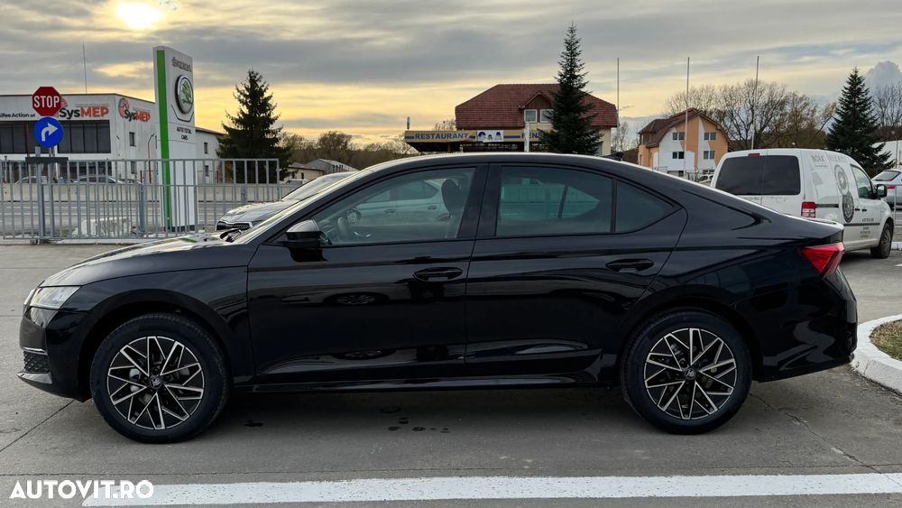 Skoda Octavia 2.0 TDI 150 CP DSG Selection - 6