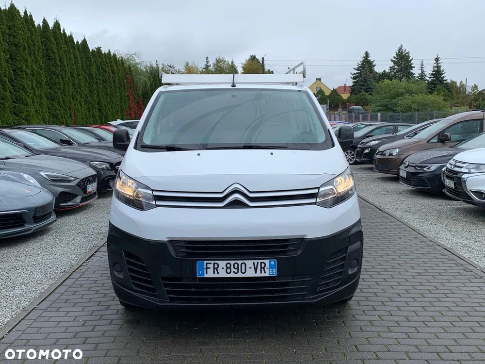 Citroën JUMPY - 2
