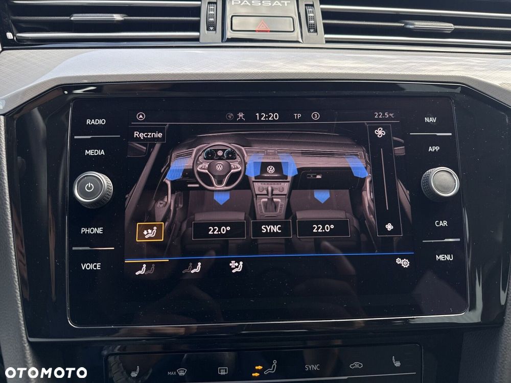 Volkswagen Passat Variant 2.0 TDI EVO Business - 27