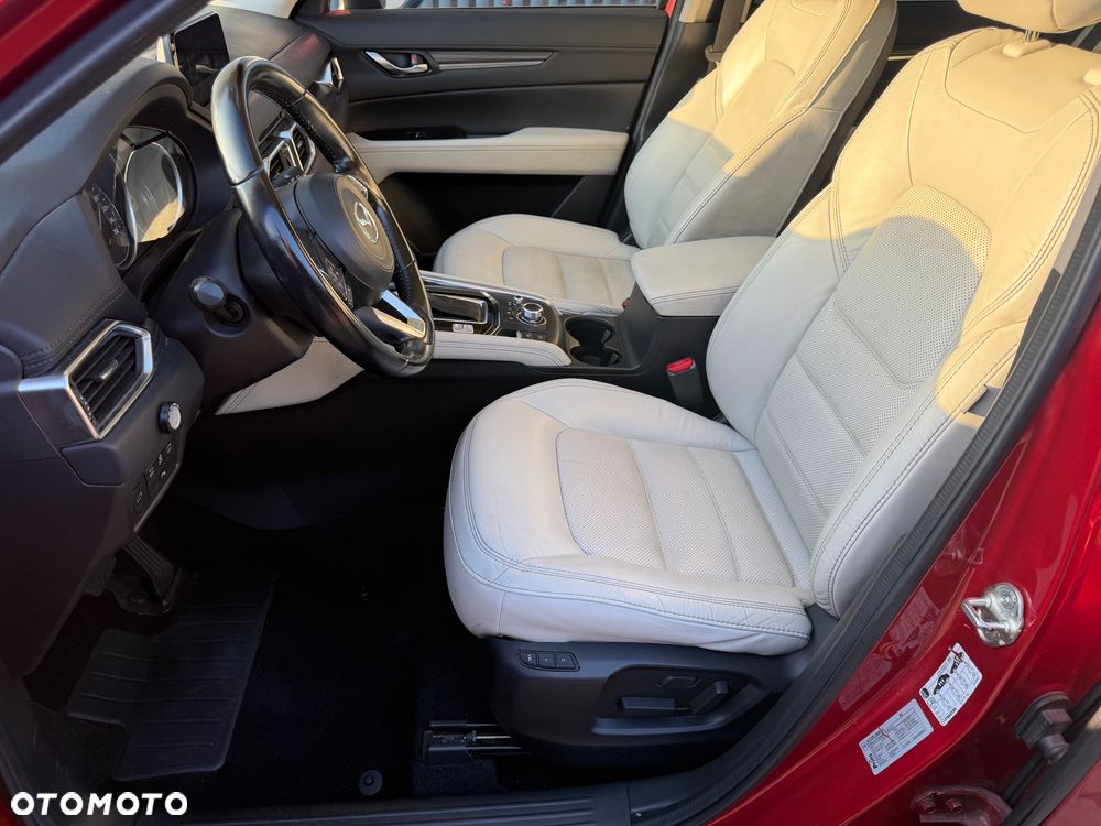 Mazda CX-5 2.0 Skypassion AWD - 16
