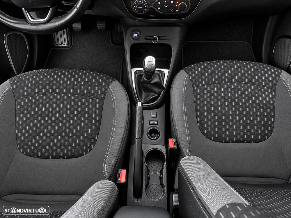 Renault Captur 1.5 dCi Exclusive - 9