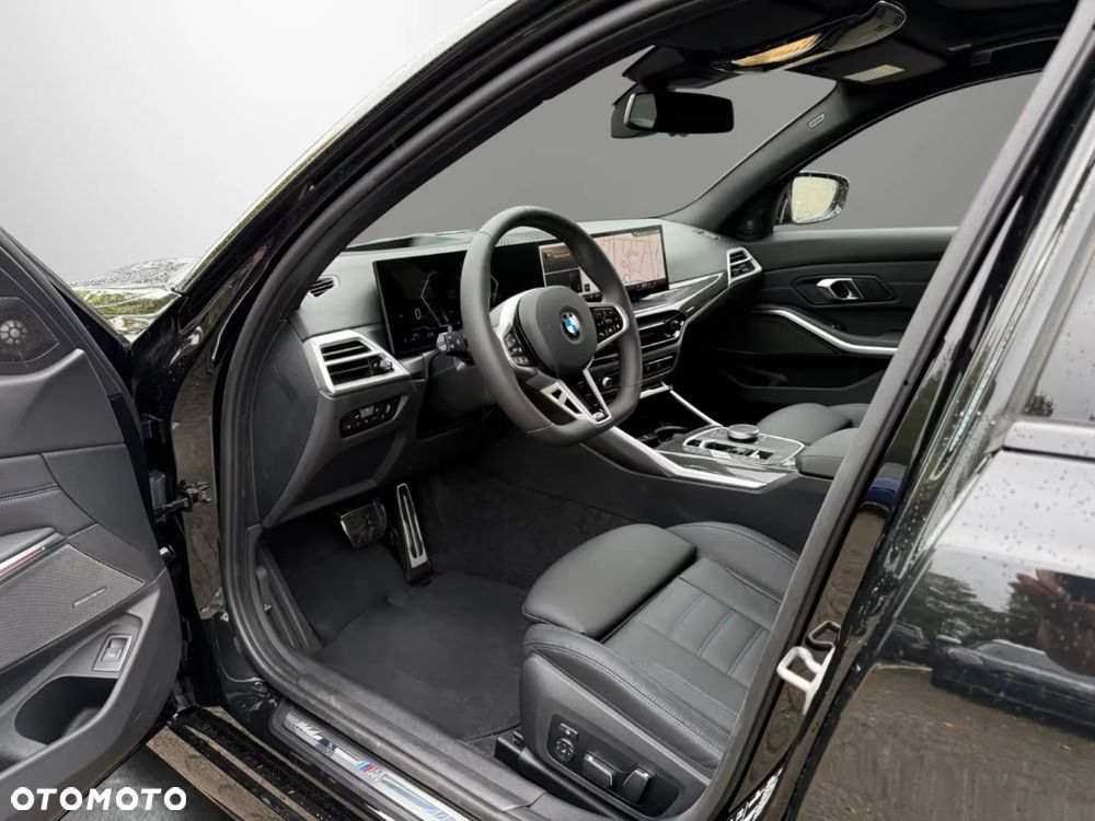 BMW Seria 3 330d xDrive mHEV M Sport - 25