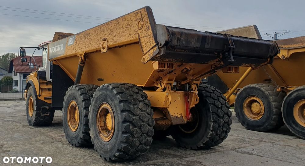 Volvo A30F - 8