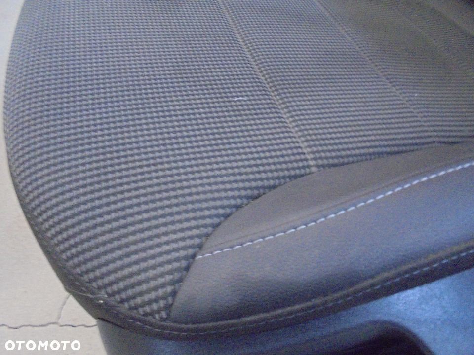 OPEL INSIGNIA FOTELE KANAPY KOMBI KOMPLET - 5