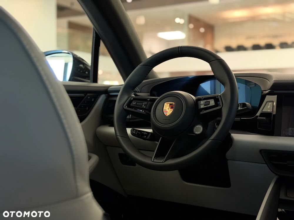 Porsche Macan 4S 100kWh - 26