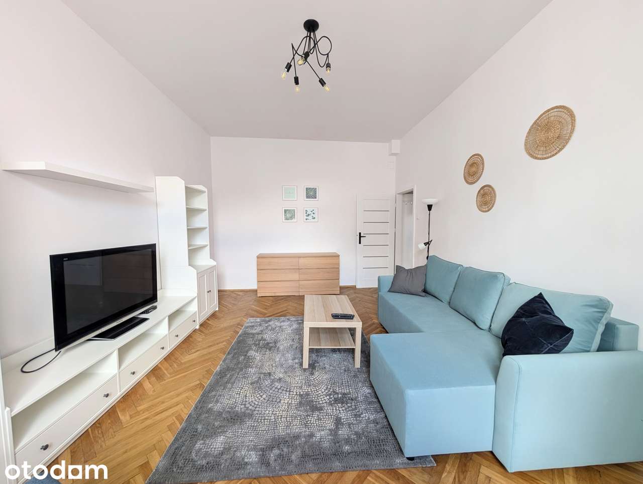 Ścisłe centrum, po remoncie, świetne pod najem krótkoterminowy