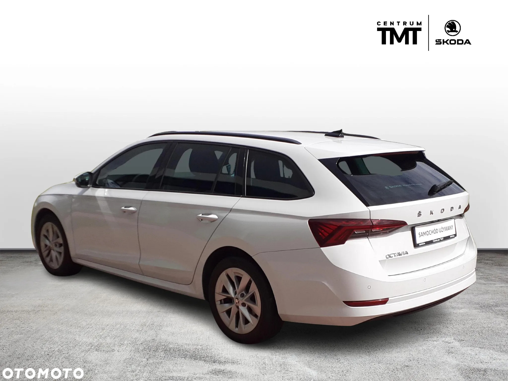 Skoda Octavia 1.5 TSI ACT Ambition - 3