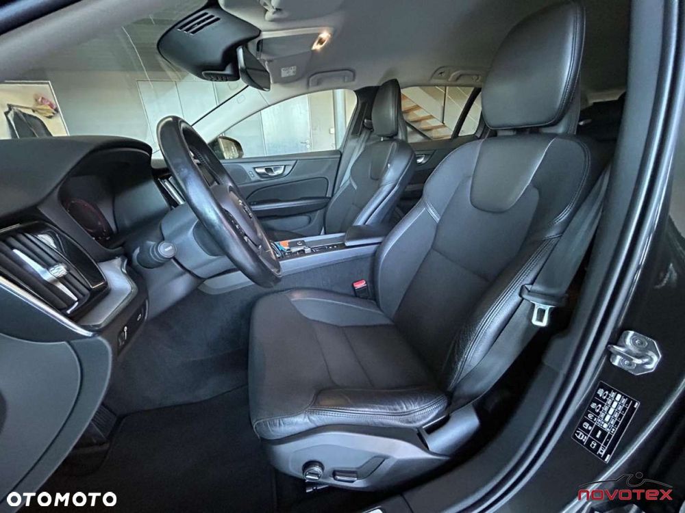 Volvo V60 - 9