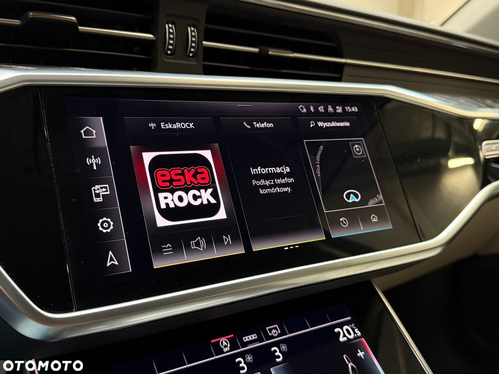 Audi A6 - 31