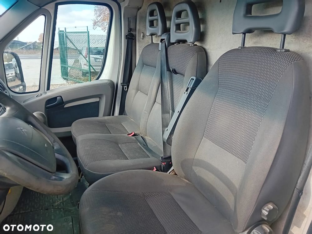 Citroën Jumper - 16